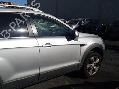 Ratstangsstang CHEVROLET CAPTIVA (C100, C140) 2.2 D | BP25068405I23 - Image 3