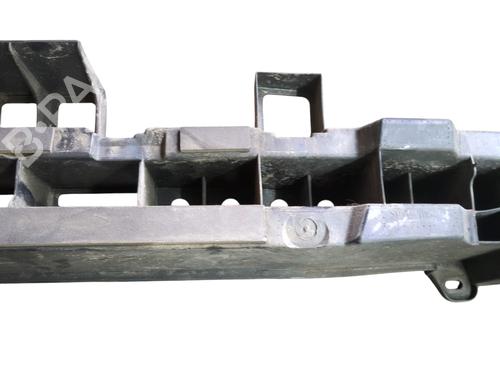 Rear bumper reinforcement RENAULT CLIO IV (BH_) 1.5 dCi 75 | BP30394063C73 