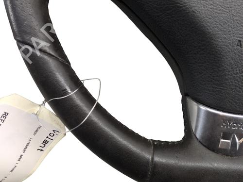 Used Steering wheel Steering wheel PEUGEOT 3008 I MPV (0U_) 2.0 HDi Hybrid4 (163 hp) 32274082 32274082