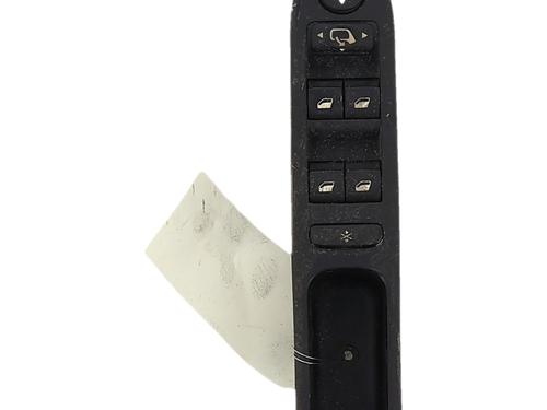 Left front window switch PEUGEOT 307 (3A/C) 1.6 16V | BP37796904I27 - Image 3