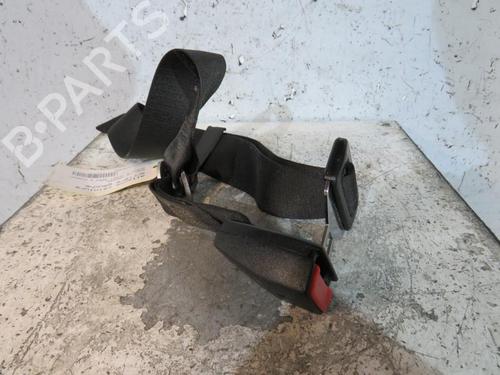 Used Seat buckle BMW 3 (E46) 320 d (150 hp) 25066501