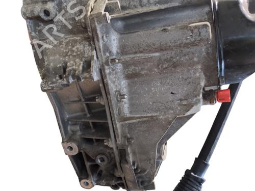 Gearbox RENAULT MODUS / GRAND MODUS (F/JP0_) 1.2 | BP32631148M3