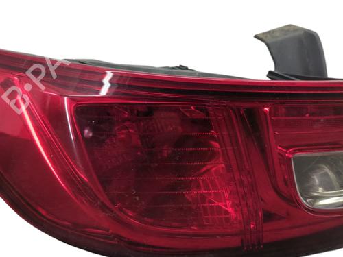 Left taillight RENAULT CLIO IV (BH_) 1.5 dCi 75 | BP32425114C34