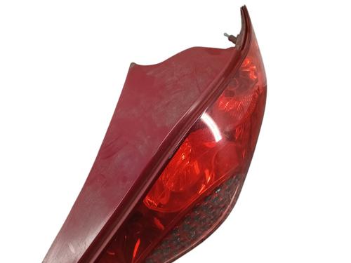 Højre baglygte PEUGEOT 207 (WA_, WC_) 1.4 16V | BP30547260C35