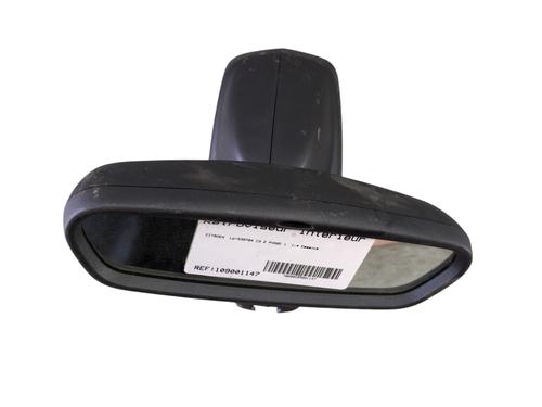 Used Rear mirror Rear mirror CITROËN C3 II (SC_) 1.4 VTi 95 (95 hp) 27483885 27483885