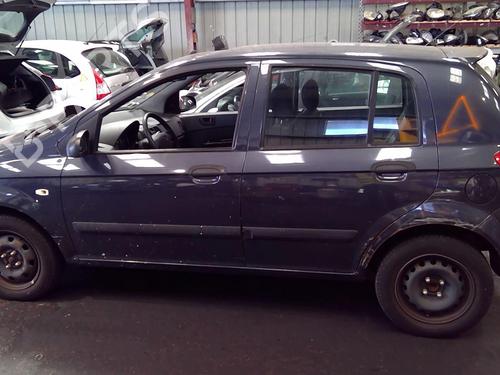 Right front window switch HYUNDAI GETZ (TB) 1.5 CRDi | BP25088498I26 - Image 3