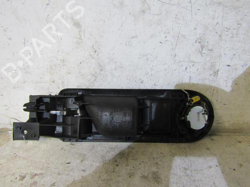 Used Rear right interior door handle Rear right interior door handle VW PASSAT B5.5 (3B3) [2000-2005] 25106623 25106623