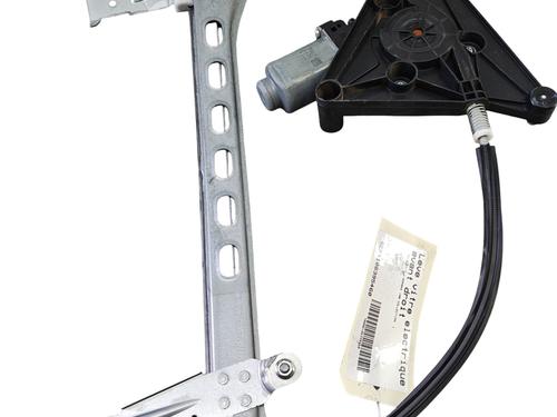 front-right-window-mechanism-peugeot-108-2014-26240302 main image