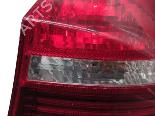 Right taillight BMW 1 (E81) 116 d | BP30900587C35  - Image 5