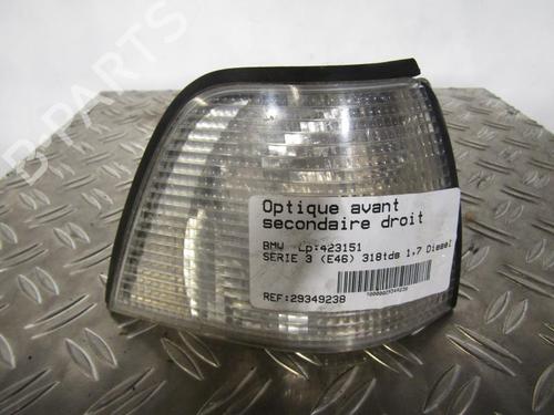 Right front indicator BMW 3 Compact (E36) 318 tds | BP25113473C33 - Image 3