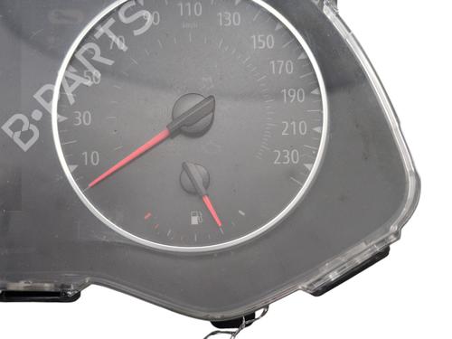 Instrument cluster RENAULT CLIO V (B7_) 1.0 TCe 100 (B7MT) | BP30724018C47  - Image 5