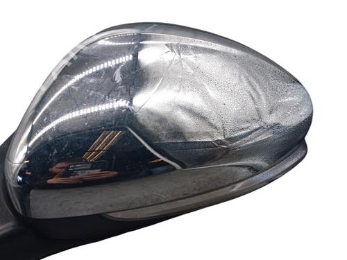 Left mirror PEUGEOT 208 I (CA_, CC_) 1.2 VTI 82 | BP29633070C26 