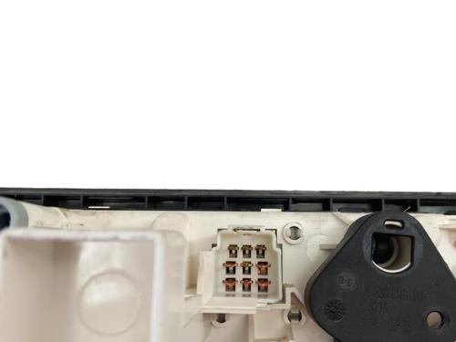 Climate control OPEL VECTRA B Hatchback (J96)  | BP25087724I5 