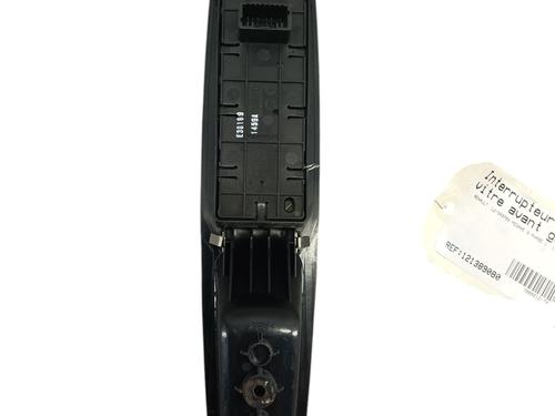 Used Left front window switch Left front window switch RENAULT MEGANE III Hatchback (BZ0/1_, B3_) 1.5 dCi (BZ09, BZ0D, BZ1W, BZ29, BZ14) (110 hp) 32493092 32493092