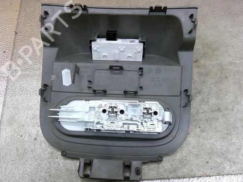 Innerbelysning RENAULT MASTER III Van (FV) 2.3 dCi 135 FWD (FV0N, FV08, FV06, FV00) (136 hp) 25093408