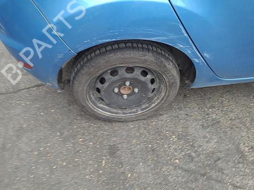 Kabinelys FORD FIESTA VI (CB1, CCN) 1.25 | BP25088891I8 - Image 11