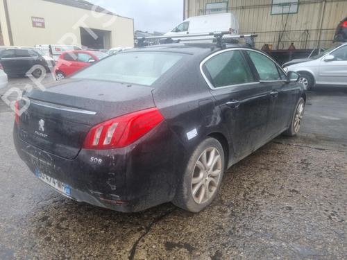 Switch PEUGEOT 508 I (8D_) 1.6 THP | BP25102236I30 - Image 13