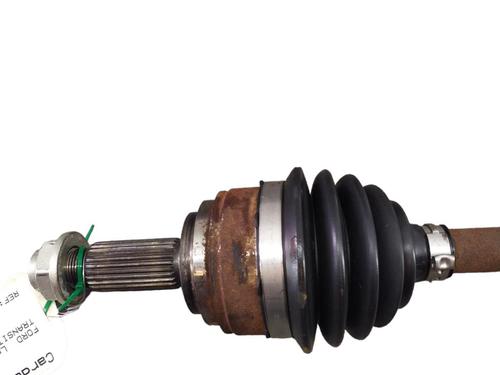 Left front driveshaft FORD TRANSIT COURIER B460 Box Body/MPV 1.0 EcoBoost | BP25053574M38 - Image 4
