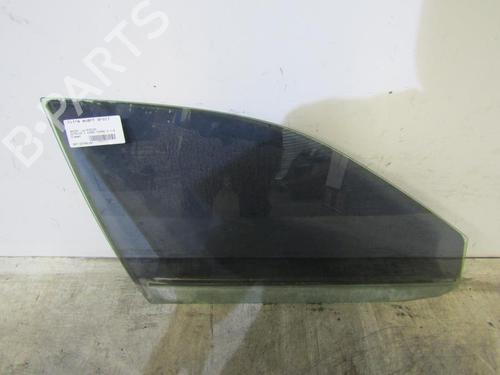 Used Front right door window SKODA OCTAVIA I (1U2) 1.9 TDI (90 hp) 25107064