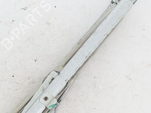 Front right window mechanism OPEL AGILA B (H08) 1.0 (F68) | BP37638003C23 - Image 2