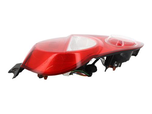 Left taillight CHEVROLET SPARK (M300) | BP37175115C34 - Image 3