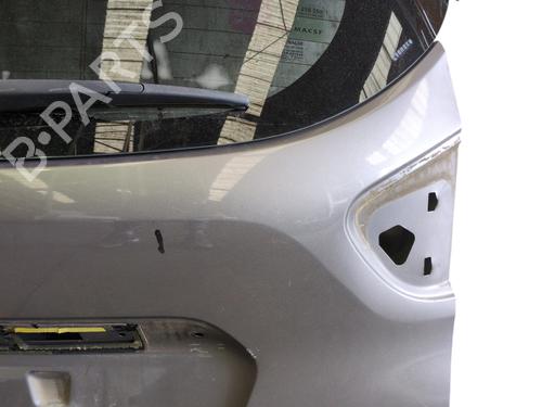 Used Tailgate RENAULT CAPTUR I (J5_, H5_) 1.2 TCe 120 (118 hp) 29476263