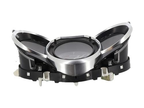 Instrument cluster DS DS 3 (SA_) 1.6 BlueHDi 120 (SABHZM) | BP34191120C47  - Image 6