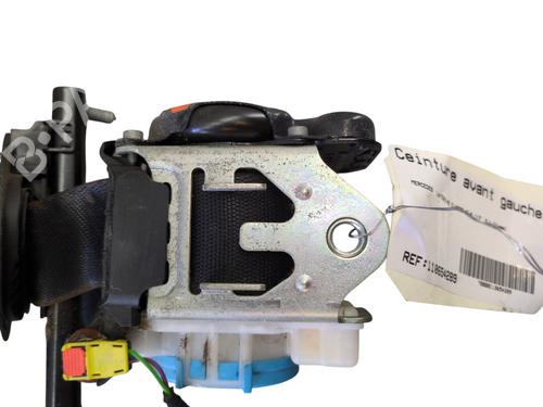 Used Front left seatbelt Front left seatbelt MERCEDES-BENZ CLA Coupe (C117) CLA 200 CDI / d (117.308) (136 hp) 28276920 28276920