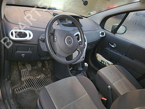 Gearbox RENAULT MODUS / GRAND MODUS (F/JP0_) 1.5 dCi (FP0F, JP0F) | BP25089307M3 - Image 18