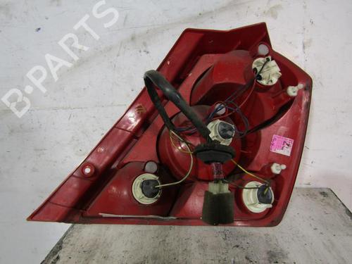 Left taillight DAEWOO KALOS (KLAS) 1.4 16V | BP25113988C34 