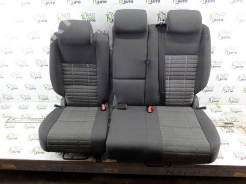Used Seats set Seats set VW GOLF PLUS V (5M1, 521) 1.6 (102 hp) 10611896 10611896