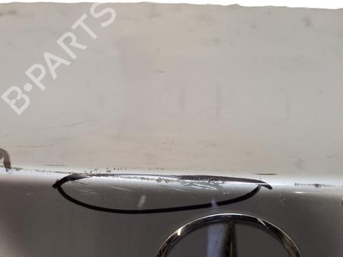Used Tailgate MERCEDES-BENZ CLA Coupe (C117) CLA 200 CDI / d (117.308) (136 hp) 30171752