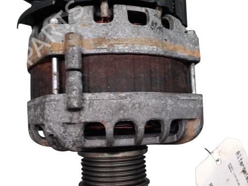 Used Alternator PEUGEOT 208 I (CA_, CC_) 1.2 PureTech 82 (82 hp) 28189871