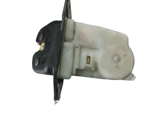 Tailgate lock NISSAN JUKE (F15) 1.2 DIG-T | BP25087337C101