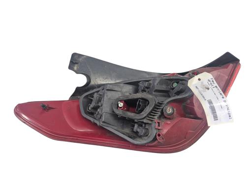 Right taillight PEUGEOT 308 I (4A_, 4C_) 1.6 HDi | BP28949043C35 
