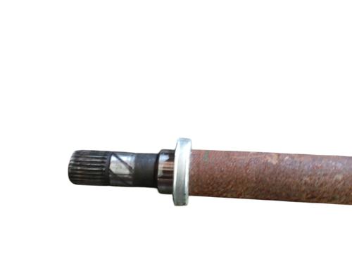 Right front driveshaft RENAULT KANGOO Express (FW0/1_) 1.5 dCi 95 (FW16) | BP33534795M39  - Image 5