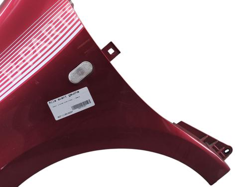 Forkjerm venstre RENAULT TWINGO III (BCM_, BCA_) 1.0 SCe 70 (BCMB) | BP29587823C41 