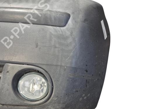 Front bumper RENAULT TRAFIC II Van (FL) 1.9 dCi 80 (FL0B) | BP31993818C7