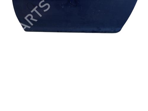 Left front door OPEL CORSA D (S07) 1.2 (L08, L68) | BP25100680C2 