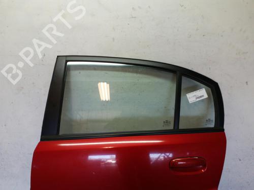 Left rear door KIA RIO II (JB) 1.4 16V | BP25089568C4 