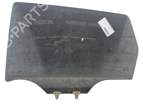 Used Rear left door window NISSAN QASHQAI I (J10, NJ10) 1.5 dCi (110 hp) 32176069
