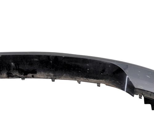 Used Rear bumper BMW 1 (E87) 118 i (129 hp) 32361097