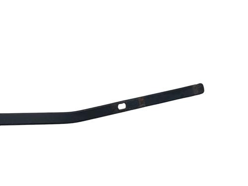 Front windshield wiper arm RENAULT MEGANE III Grandtour (KZ0/1) 1.9 dCi (KZ0J, KZ0N, KZ1S) | BP25056857C143 