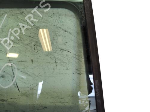 Right rear door AUDI A3 Sportback (8PA) 1.6 TDI | BP27819035C5 