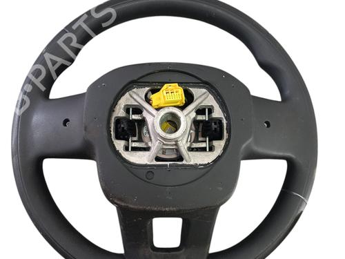 Steering wheel CITROËN C3 III (SX) 1.5 BlueHDi 100 (SXYHYP, SXYHTU) | BP27660056C49 - Image 5