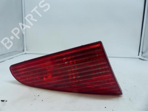 Left tailgate light PEUGEOT 607 (9D, 9U) 2.2 HDi | BP25064714C79 - Image 2