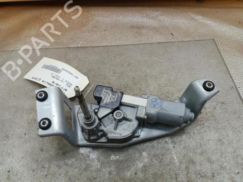 Rear wiper motor BMW 1 (F20) 118 d | BP25110291M102 