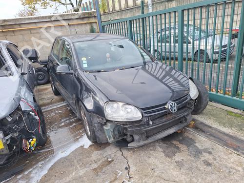 Used Parts VW GOLF V (1K1) 1.9 TDI (105 hp) 4377296
