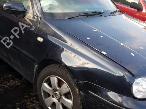 Used Parts VW GOLF IV Cabriolet (1E7) 1.9 TDI 2434370