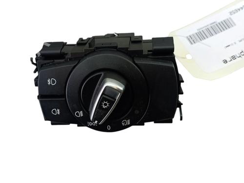 Used Headlight switch BMW 1 Coupe (E82) 120 d (177 hp) 25221824